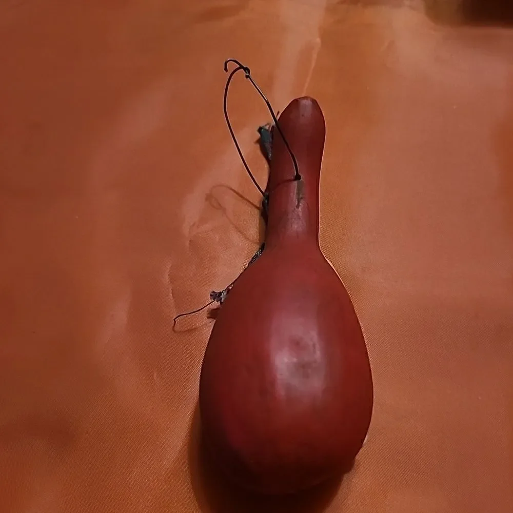 Gourd Christmas Ornament